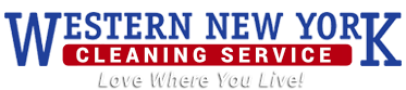 Western New York Exterior Cleaning - Love Where You Live!